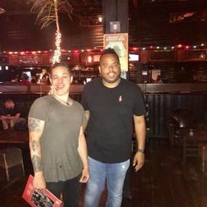 Meet your Posher, Jesse